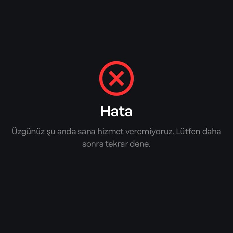 Papara Hesabıma Erişemiyorum, Harcama Yapamıyorum