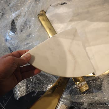 Bahar Aydınlatma | Depodanbybahar Kötü Paketleme Ve Kusurlu Ürün Gönderimi Nedeniyle Hayal Kırıklığı