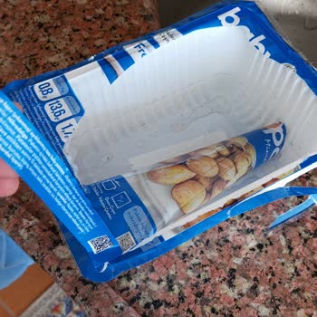 Migros’tan Aldığım Ürünlerin İçeriği Ve Tazeliği Güven Vermiyor