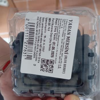 Migros’tan Aldığım Ürünlerin İçeriği Ve Tazeliği Güven Vermiyor