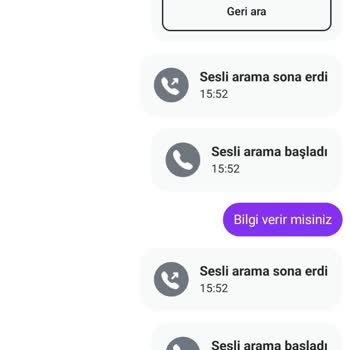 Sipariş Sonrası İletişim Yok, Ürünler Gönderilmedi