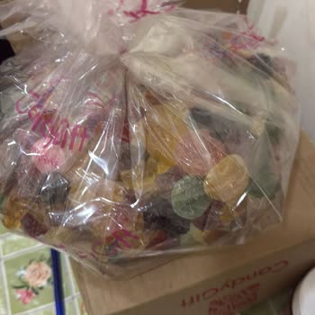 Görseldeki Ürünle Alakasız Jelibon Paketi Gönderildi