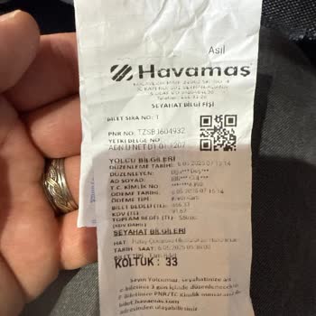 Sağlık Malzemesi İçin Yardım İsteğim Reddedildi Mağdur Edildim