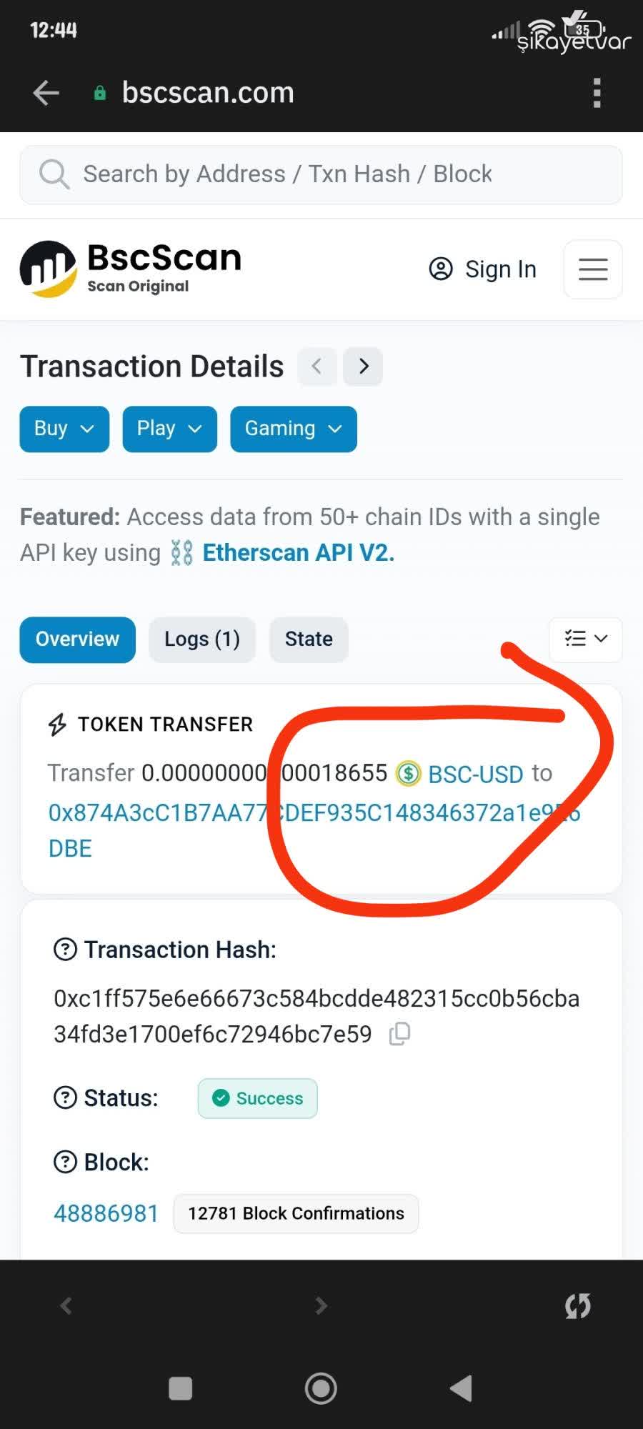I Lost 20,000 USDT from My Trust Wallet After Scam via Fake Airdrop and  Support Contact - Xolvie