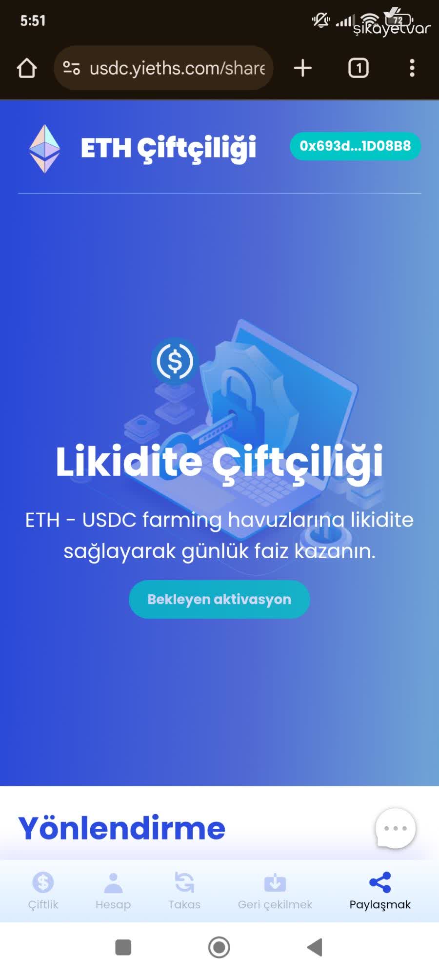 I Lost 20,000 USDT from My Trust Wallet After Scam via Fake Airdrop and  Support Contact - Xolvie