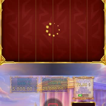 Meritking Oyunlarda Sürekli Donma ve Para Kaybı Sorunu