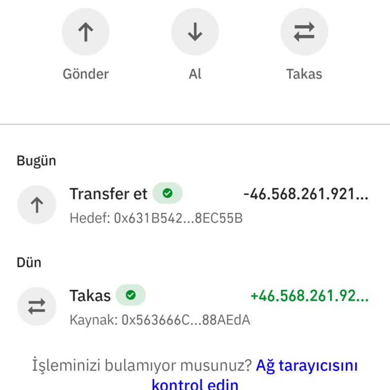 I Got Scammed by a Fake Sign Token Contract on Trust Wallet via PancakeSwap