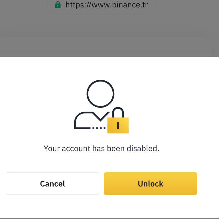 Hesabım Uyarısız Kapatıldı, Müşteri Hizmetlerine Ulaşılamıyor!