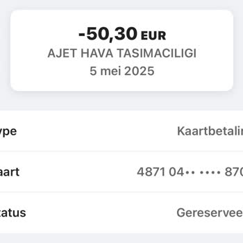 Yanlış Bilgi Ve Haksız Ceza Nedeniyle Mağduriyet Yaşadım