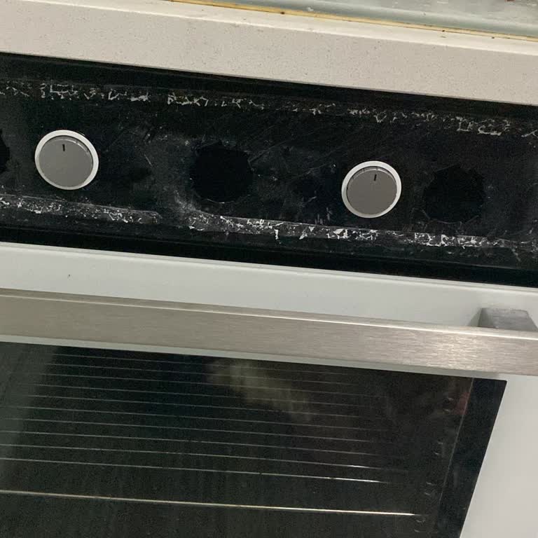 Arçelik Fırın Cam Parçası Temin Edilemiyor Mağdur Ediliyoruz