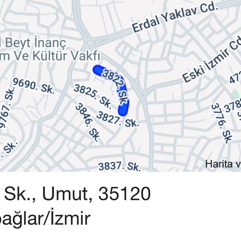 Aynı Altyapıya Rağmen Sokağımıza Doğalgaz Gelmemesi Mağduriyet Yaratıyor