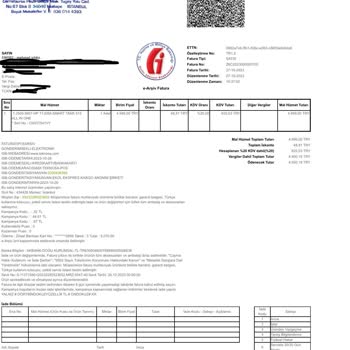 Teknosa'nın Fatura Ve Seri Numarası Sorunu Çözülmüyor, Mağduriyet Artıyor