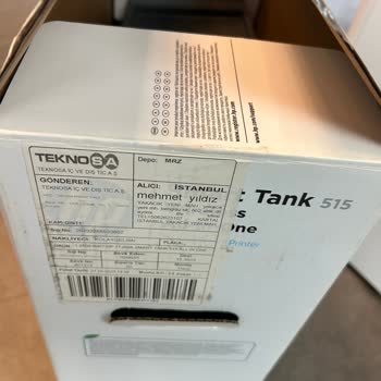 Teknosa'nın Fatura Ve Seri Numarası Sorunu Çözülmüyor, Mağduriyet Artıyor