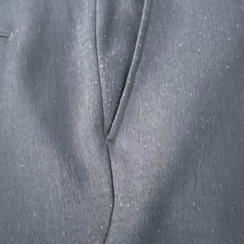 13 Yıllık Müşteri Olarak Takım Elbiselerdeki Tiftiklenme Sorunu Ve Markanın Tutumu