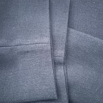 13 Yıllık Müşteri Olarak Takım Elbiselerdeki Tiftiklenme Sorunu Ve Markanın Tutumu