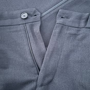 13 Yıllık Müşteri Olarak Takım Elbiselerdeki Tiftiklenme Sorunu Ve Markanın Tutumu