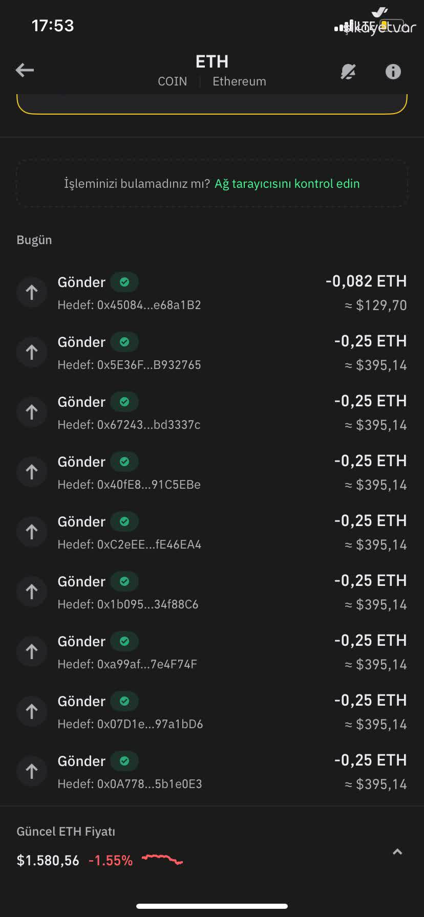 Trust Wallet Let 2 ETH Be Drained From My Wallet Without My Approval -  Xolvie