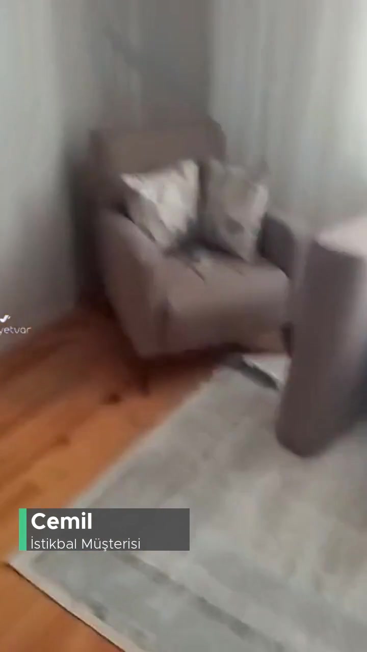 İstikbal Koltuklarda Çökme Oldu! videonun kapak resmi