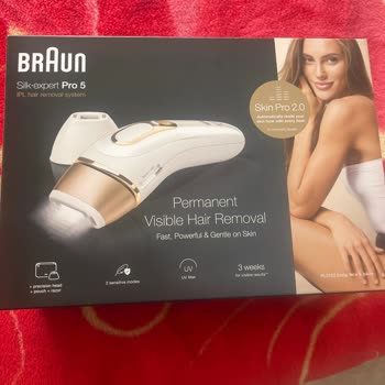 Kasko Kapsamı Dışında Kalan Epilasyon Cihazı İçin Mağduriyet