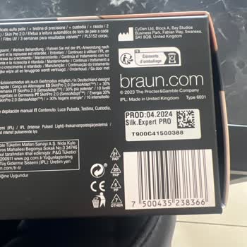 Kasko Kapsamı Dışında Kalan Epilasyon Cihazı İçin Mağduriyet