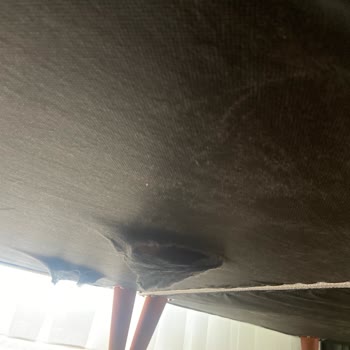 Sürekli Hatalı Ürün Ve İlgisiz Müşteri Hizmeti Deneyimi