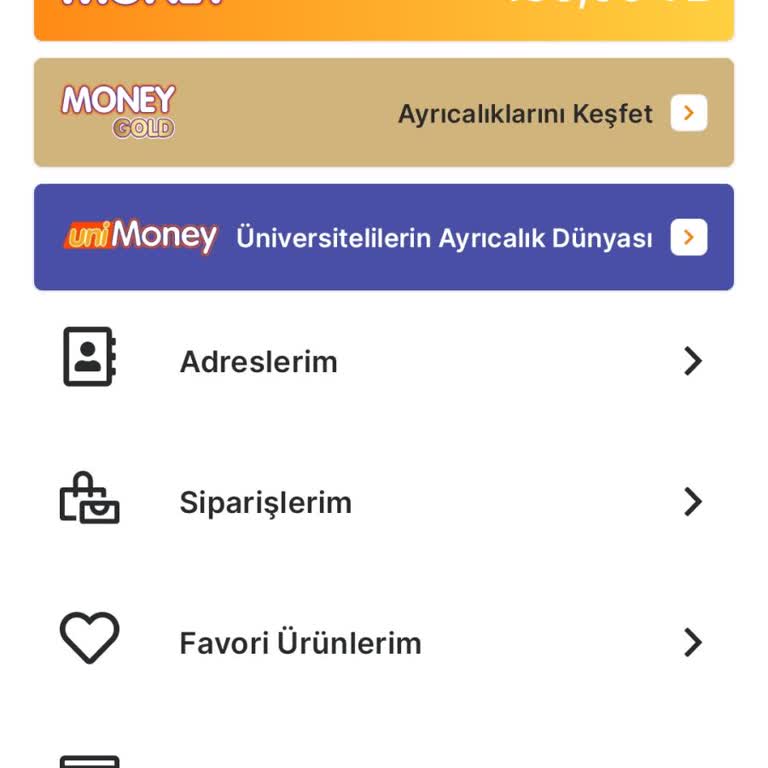 Migros Money İadesi Eksik Yatırıldı, Sorunum Çözülmüyor