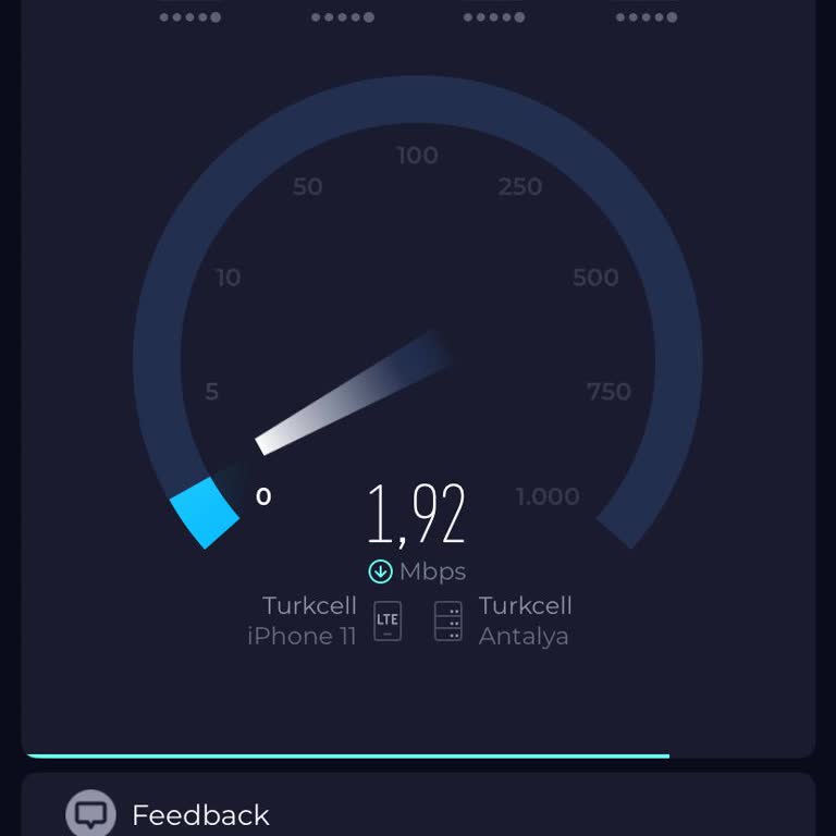 İphone 11 Turkcell İnternet Sorunu Yaşayan Var Mı