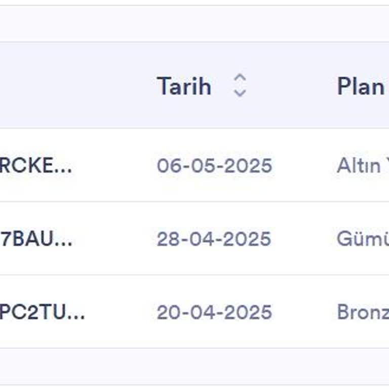 Üyelik Yükseltmede Fazla Ödeme Alındı, İade Ve Açıklama Bekleniyor