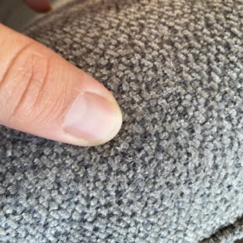 Kilim Mobilya'dan Aldığım Köşe Takımı Eksik Ve Kusurlu Geldi, İade Yapılmıyor