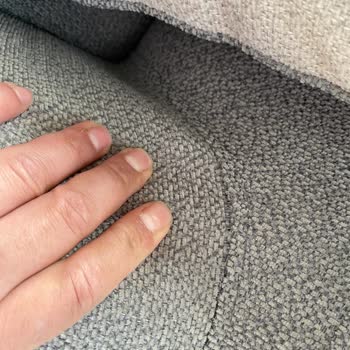 Kilim Mobilya'dan Aldığım Köşe Takımı Eksik Ve Kusurlu Geldi, İade Yapılmıyor