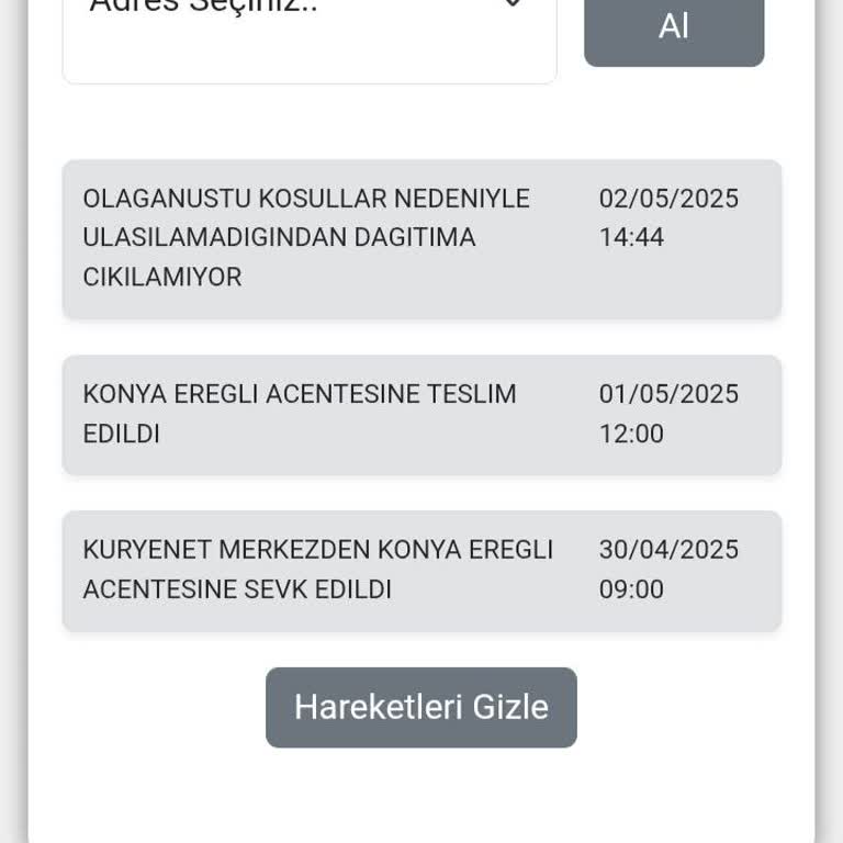 Kargom Günlerdir Teslim Edilmiyor Neden Bu Kadar Gecikti