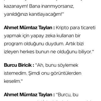 Kişisel Bilgilerimin Kötüye Kullanılmasından Endişeliyim