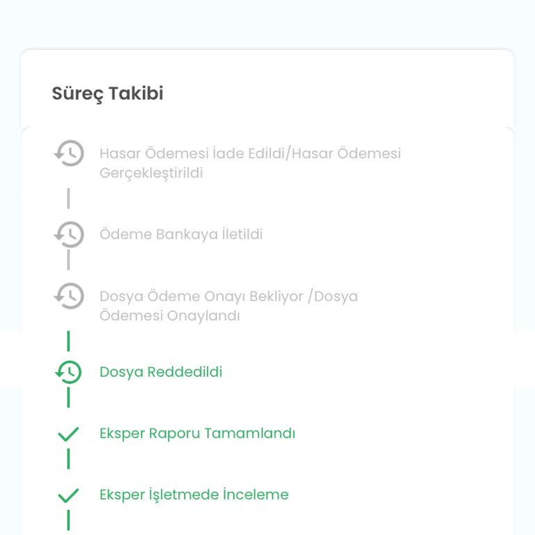 TARSİM Sigortasında Küpe Eksikliği Nedeniyle Hasar Dosyam Haksız Yere Reddedildi