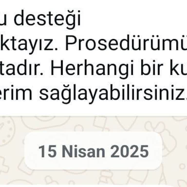 Awox Arızalı Su Sebili ve Yetersiz Servis Hizmeti