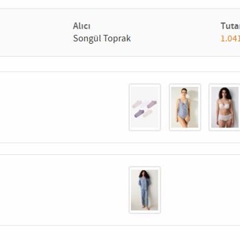 İndirimli Alınan Ürünlerin Gönderilmemesi Ve Fiyat Artışı Nedeniyle Mağduriyet