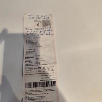 Garanti Kapsamındaki Ürüne Destek Verilmedi Mağaza İlgisiz Kaldı