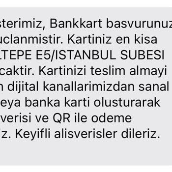 İzinsiz Kart Ve Hesap Açılışı Nedeniyle Mağduriyet