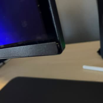 Açık Ayıplı Monitör İçin Servis Zorunluluğu Ve Hak İhlali