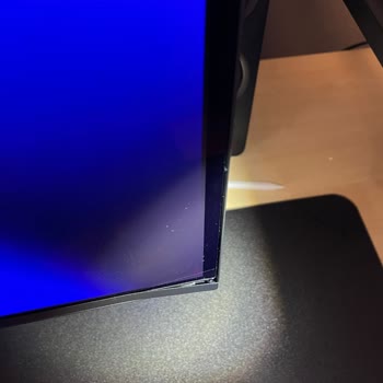 Açık Ayıplı Monitör İçin Servis Zorunluluğu Ve Hak İhlali