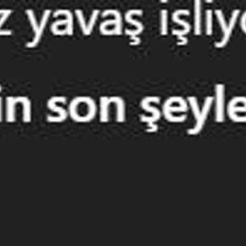 Türkticaret.net'te Sürekli Sunucu Sorunları Ve Yetersiz Destek