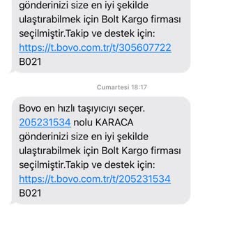 Kargo Gecikmesi Ve Müşteri Temsilcisinin Olumsuz Tutumu Nedeniyle Sipariş İadesi