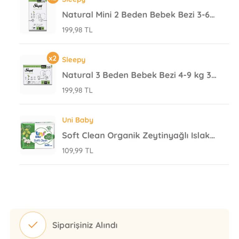 Mağazadan Teslimat Seçeneği Hayal Kırıklığına Uğrattı