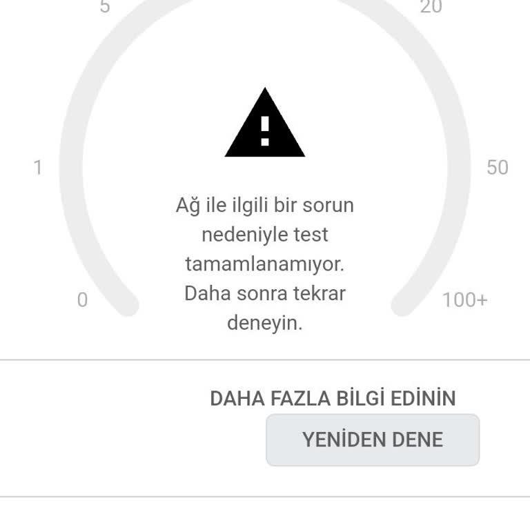 Kullanmadığım İnternetin Ücretini Ödemek Zorunda Kaldım