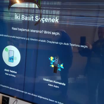 Trendyol Üzerinden Aldığım Samsung Televizyon Kırık Çıktı, Satıcı Ve Trendyol Sorumluluk Almıyor