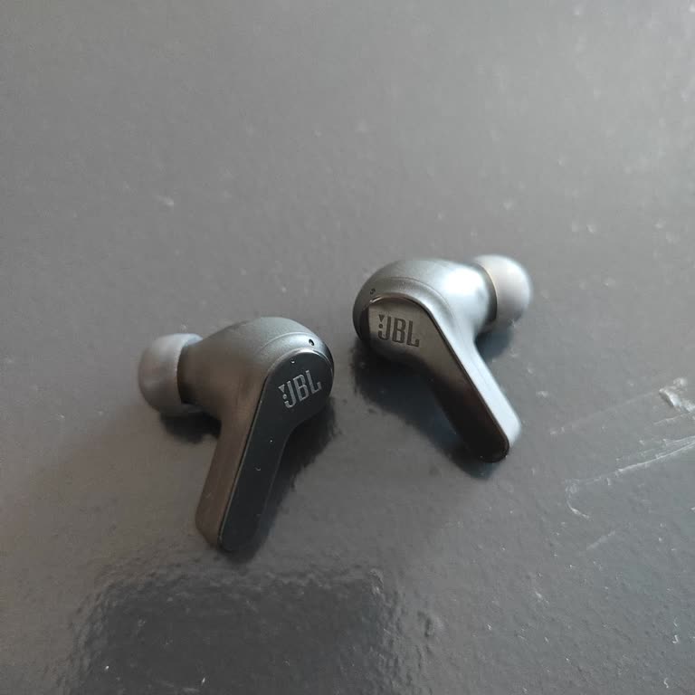 JBL Wave Beam Kulaklıkta Aşırı Ses Gecikmesi Ve Senkronizasyon Sorunu