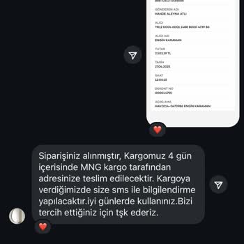 Satın Aldığım Ürün Sonrası Engellendim, Paramı Geri Alamıyorum