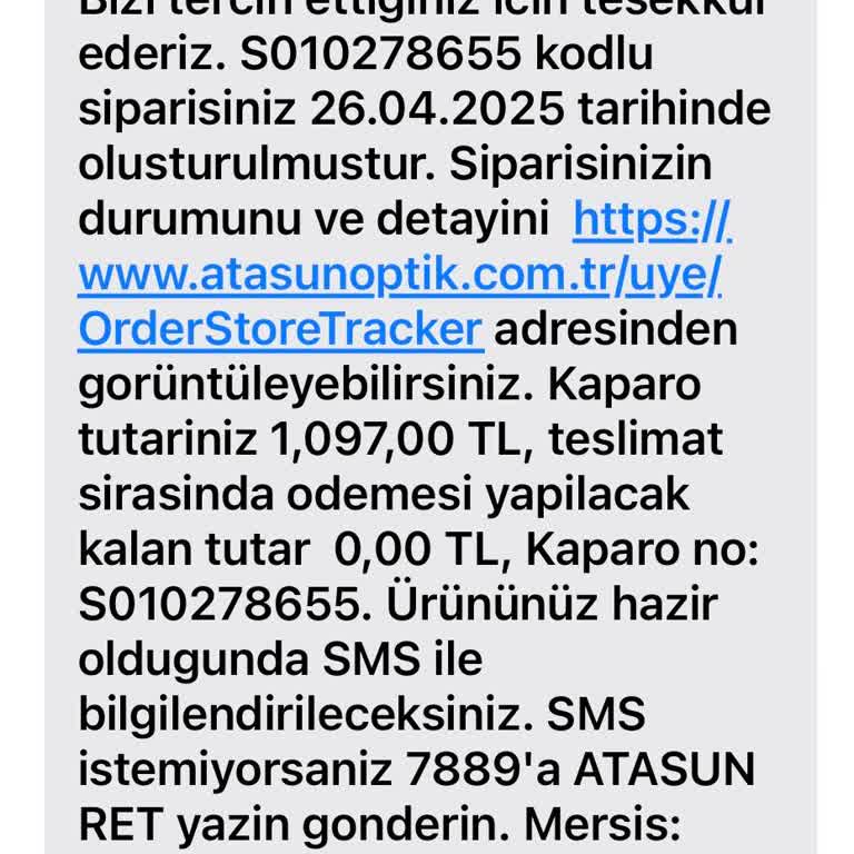 Söz Verilen Teslimat Süresi Aşıldı, Mağdur Edildim