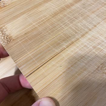 Aldığım Doğrama Tahtaları Kısa Sürede Deforme Oldu, Migros Yardımcı Olmadı