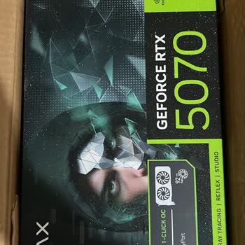 Nvidia Kampanyası Hakkıma Verilmedi, Müşteri Memnuniyeti Yok Sayıldı!