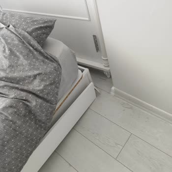 Çilek Mobilya Çocuk Odası Takımı Kısa Sürede Kırıldı, Servis Ücret Talep Ediyor